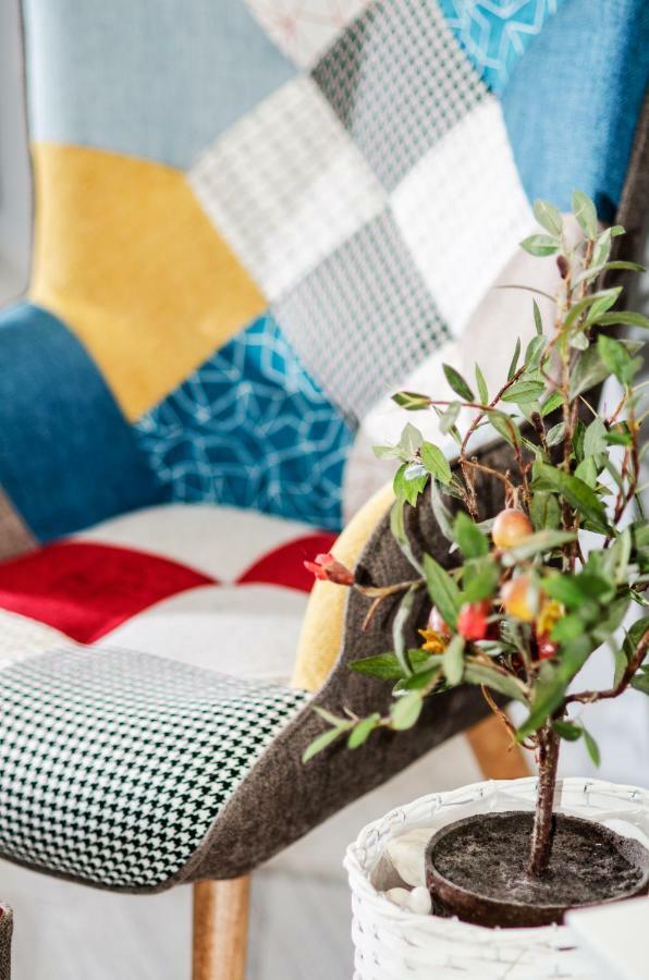 Cozy Home In Thessaloniki Center エクステリア 写真